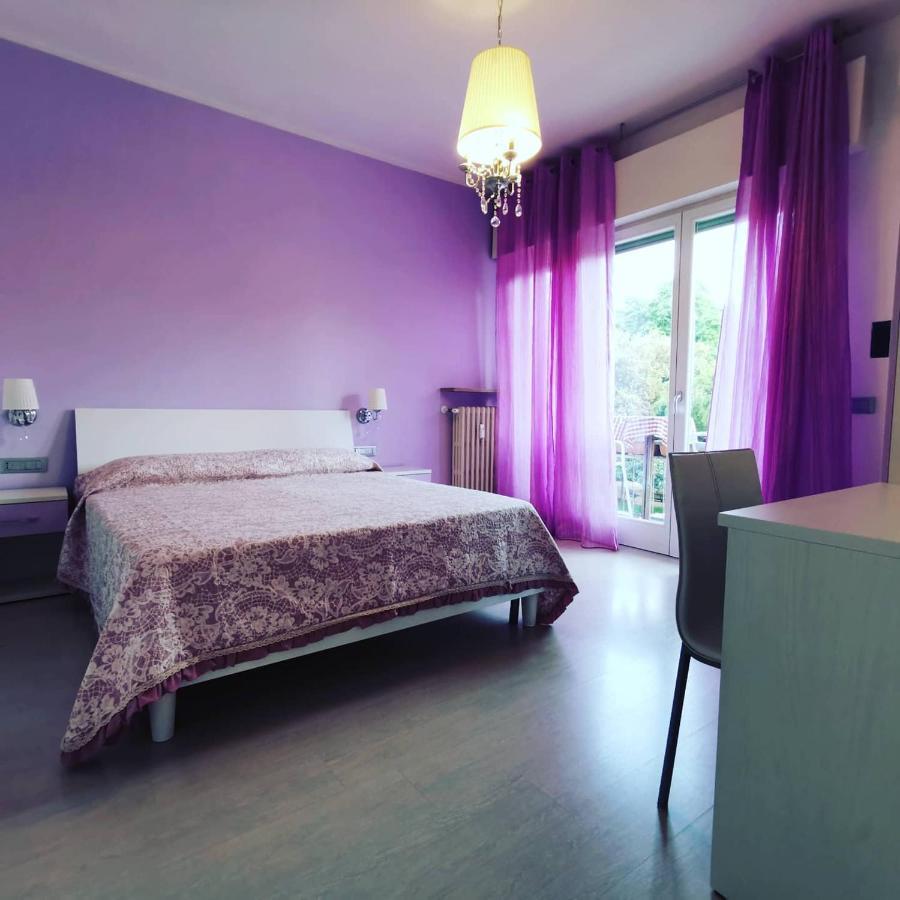 Ai Giardini Rooms -Vicino Ospedale Borgo Trento E Centro Storico Verona Luaran gambar